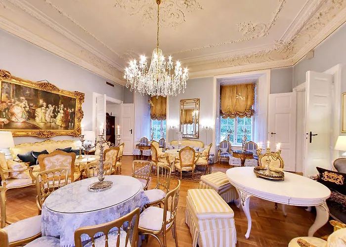 Hvedholm Slotshotel Faaborg