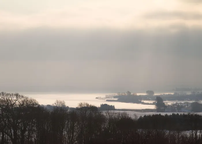 Hvedholm Slotshotel 4* Faaborg