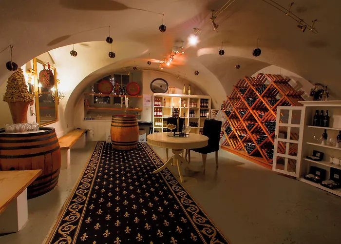 Hotel Hvedholm Slotshotel 4*