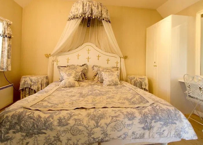 Hvedholm Slotshotel Hotel Faaborg