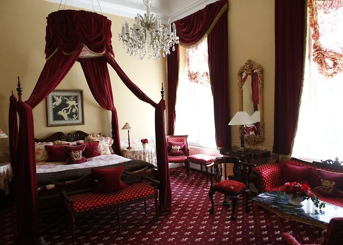 Hvedholm Slotshotel Hotel 4*